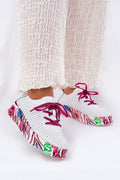  Sport Shoes model 212138 Step in style 