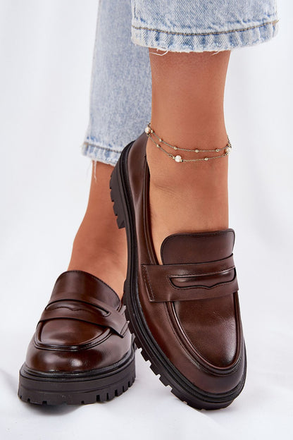  Mocassin model 212164 Step in style 