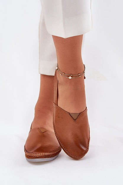  Ballet flats model 212338 Step in style 