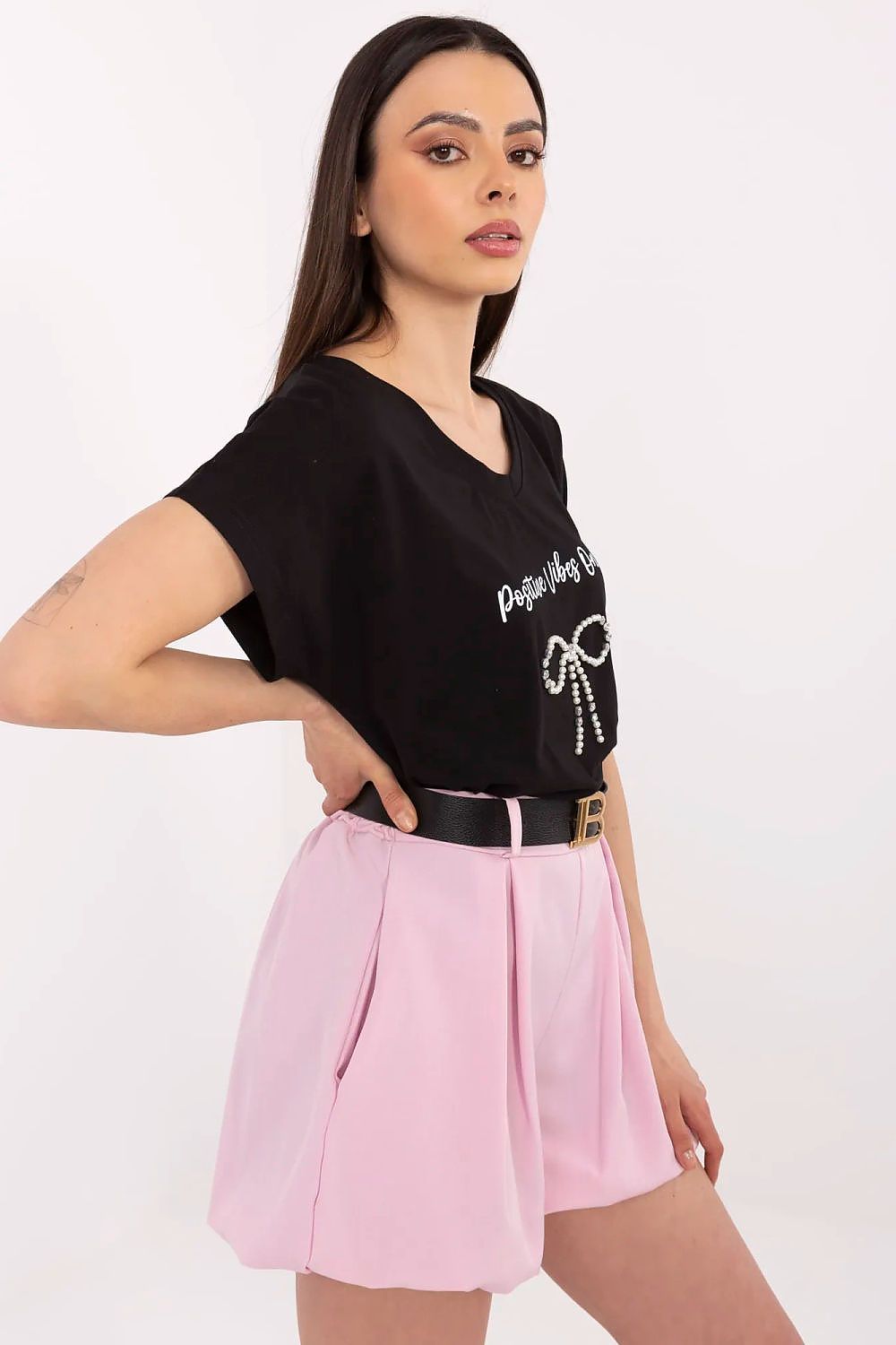  T-shirt model 212499 Factory Price 