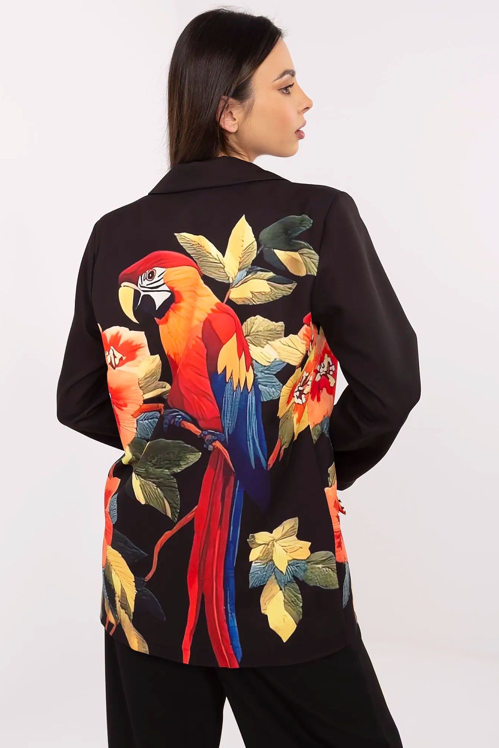  Jacket model 212531 Italy Moda 