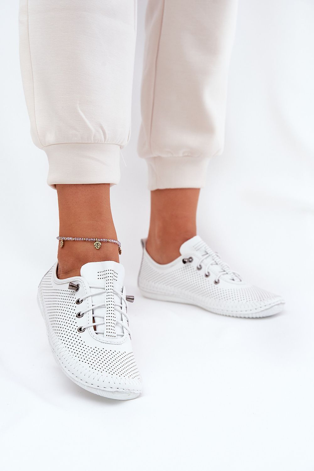  Half shoes model 212559 Step in style 