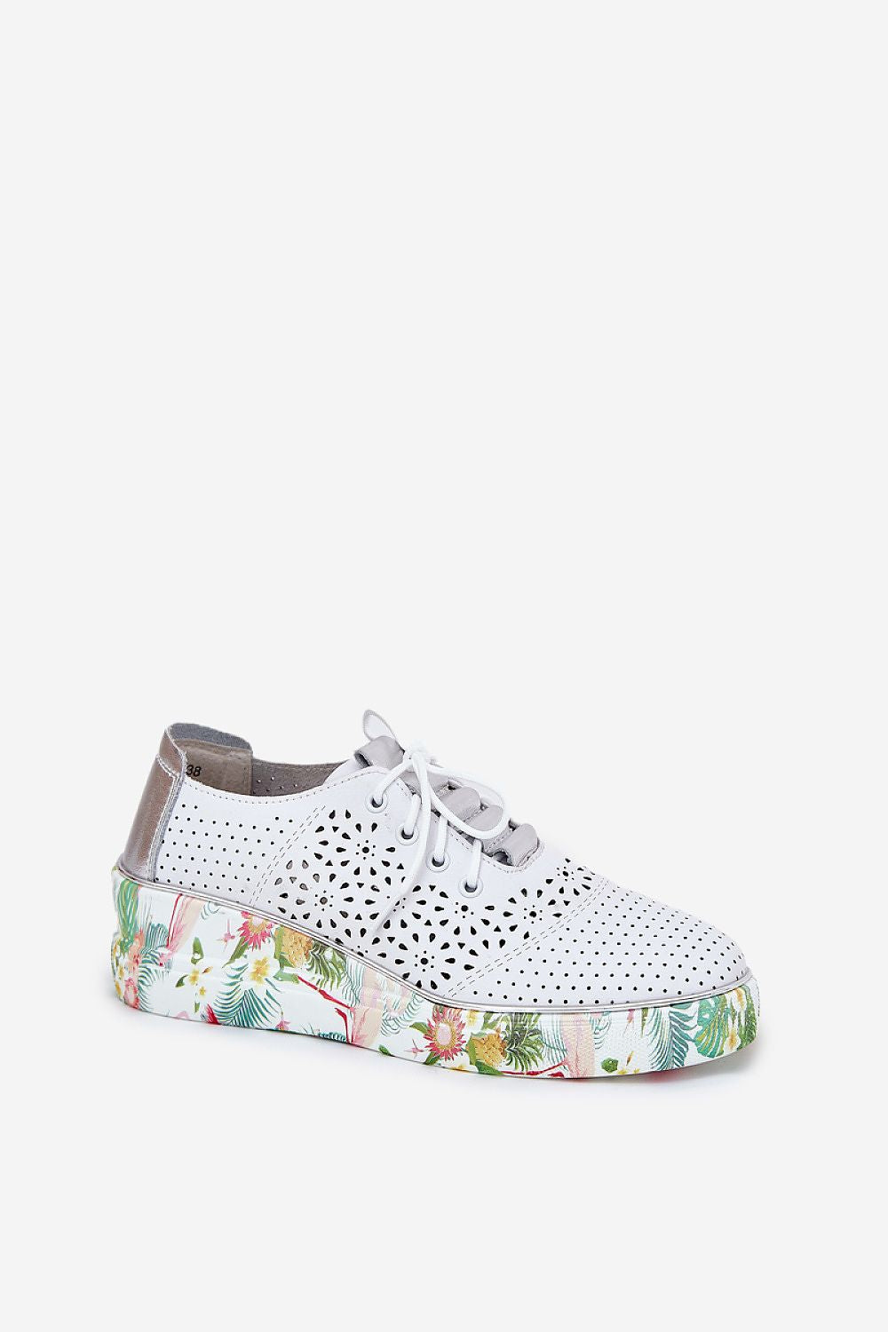  Half shoes model 212564 Step in style 