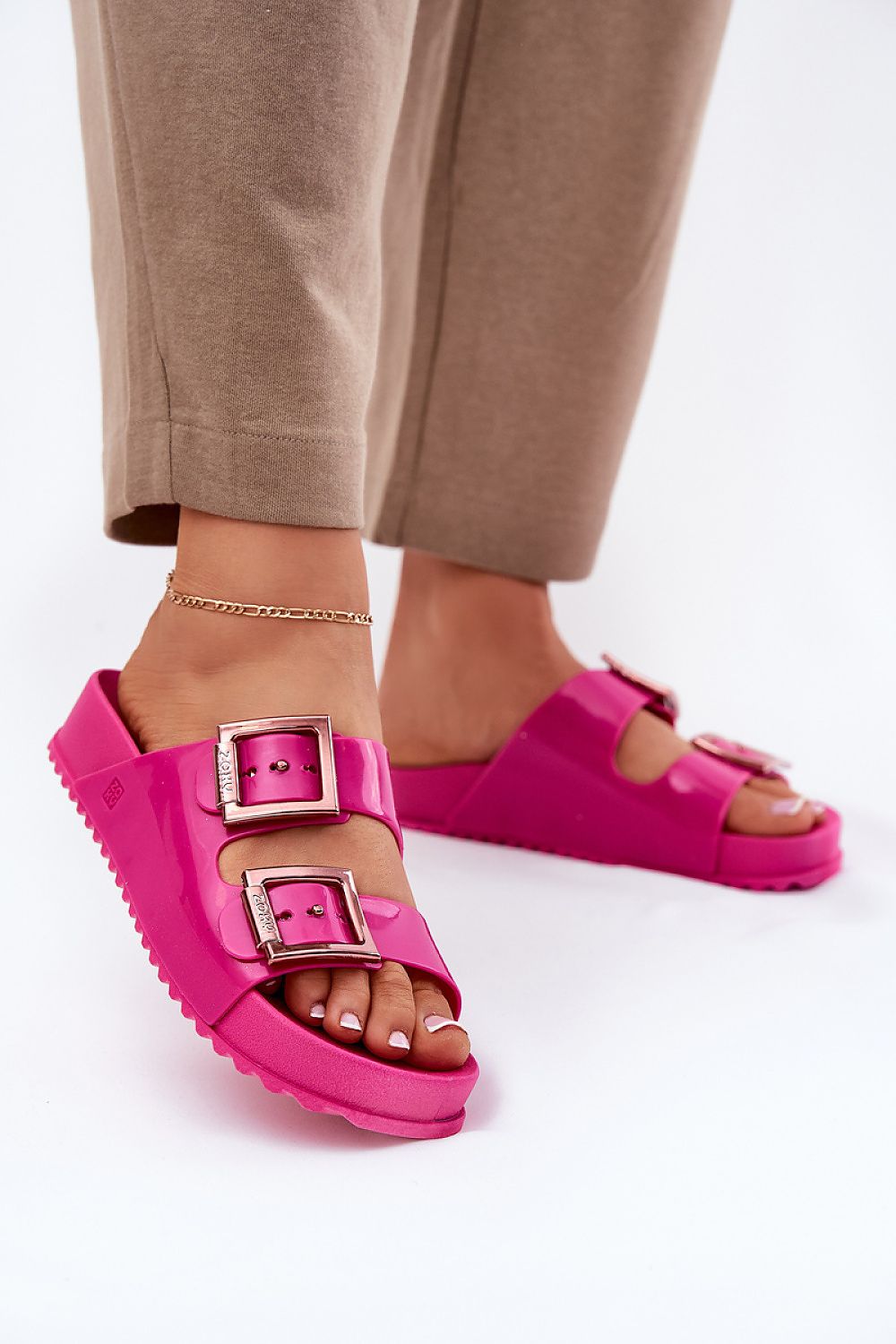  Flip-flops model 212707 Step in style 