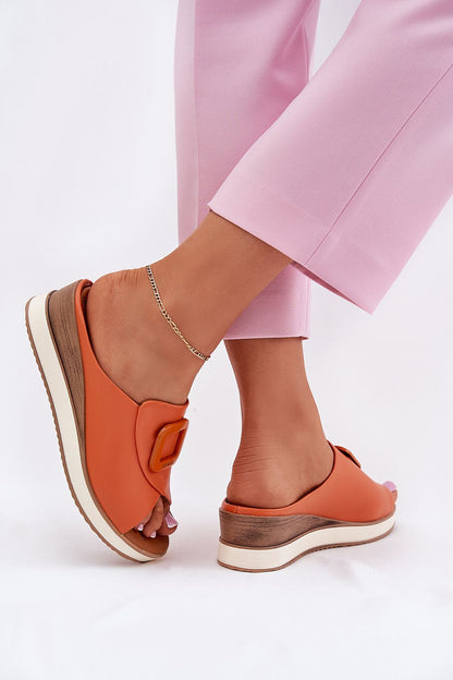  Flip-flops model 212709 Step in style 