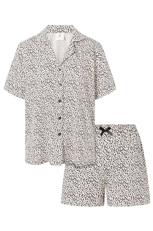  Pyjama model 212777 Momenti Per Me 