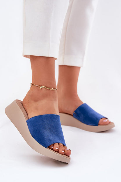  Flip-flops model 213045 Step in style 