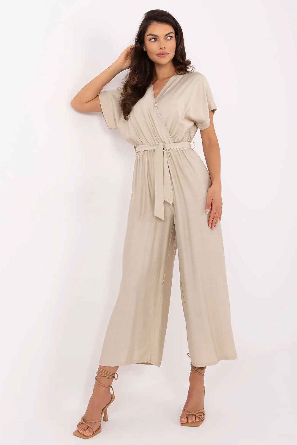  Suit model 213074 Italy Moda 