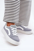  Sport Shoes model 213187 Step in style 