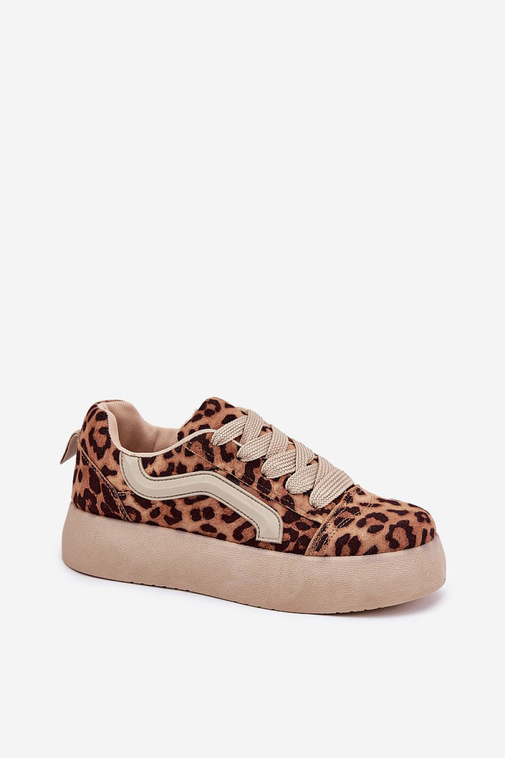  Sport Shoes model 213189 Step in style 