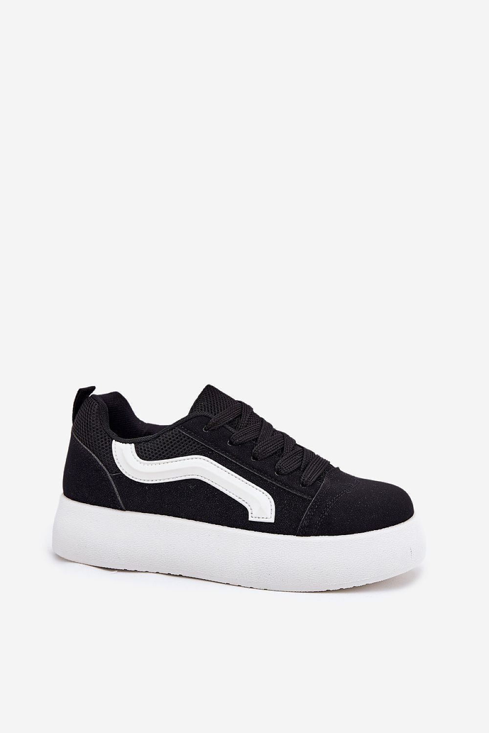  Sport Shoes model 213192 Step in style 