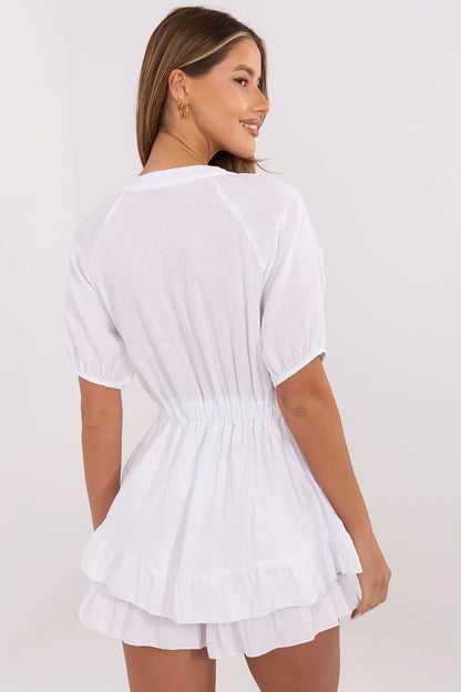  Suit model 213235 Italy Moda 