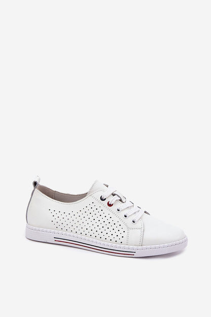  Half shoes model 213484 Step in style 