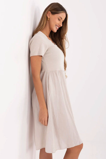  Daydress model 213788 Italy Moda 