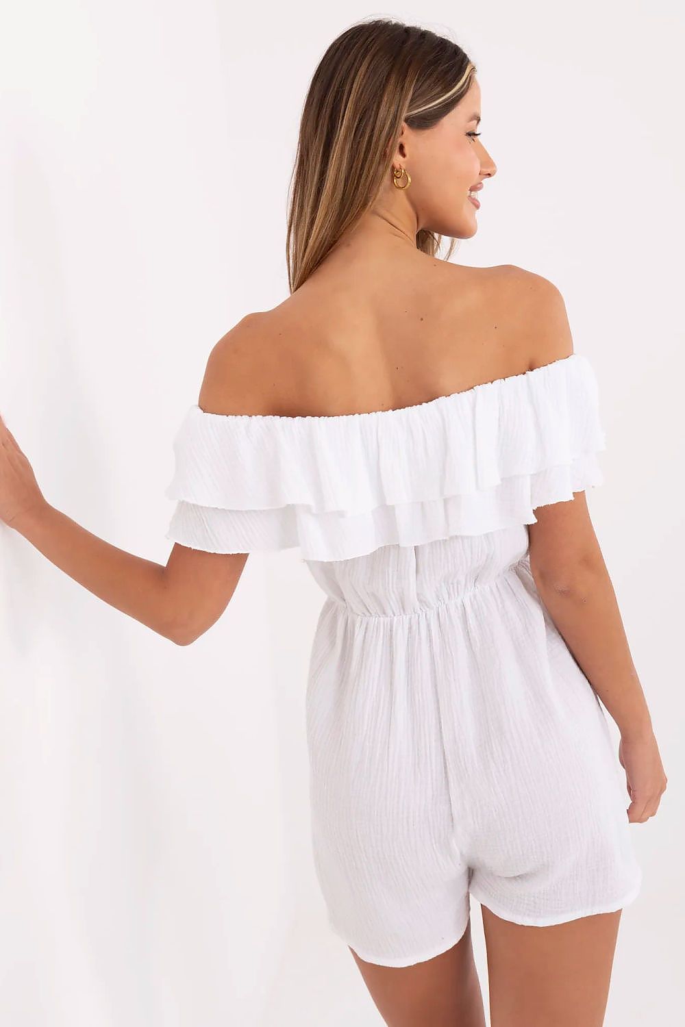  Suit model 213847 Italy Moda 