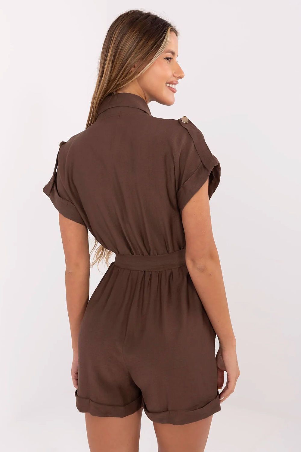  Suit model 213857 Italy Moda 