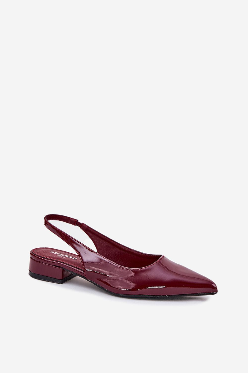  Ballet flats model 213897 Step in style 