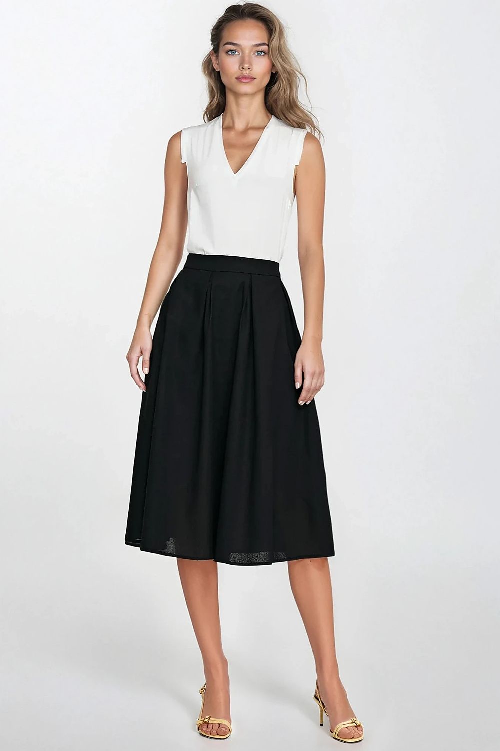  Skirt model 213972 Nife 