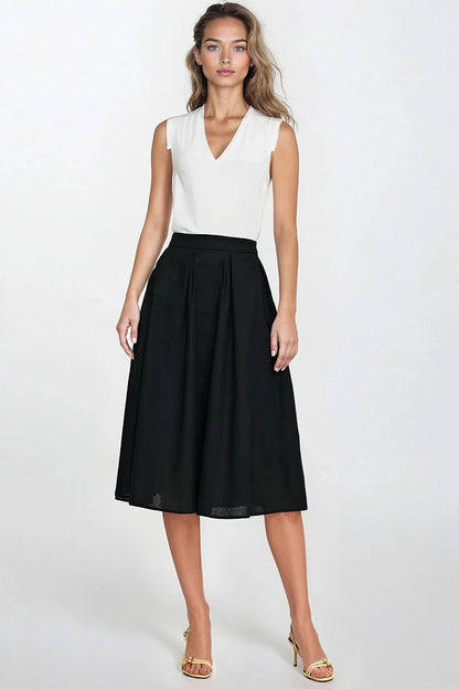  Skirt model 213972 Nife 