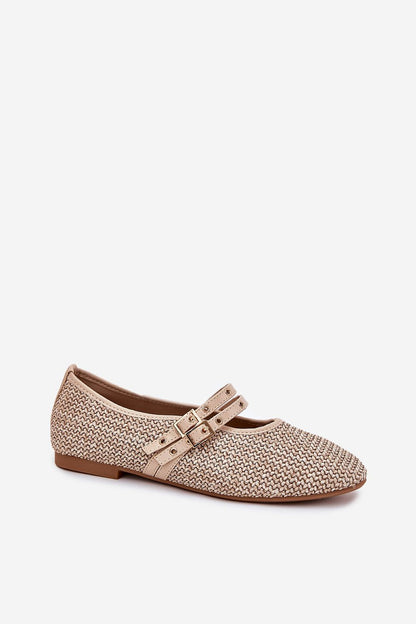  Ballet flats model 214115 Step in style 