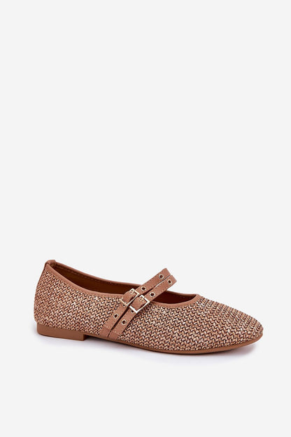  Ballet flats model 214116 Step in style 