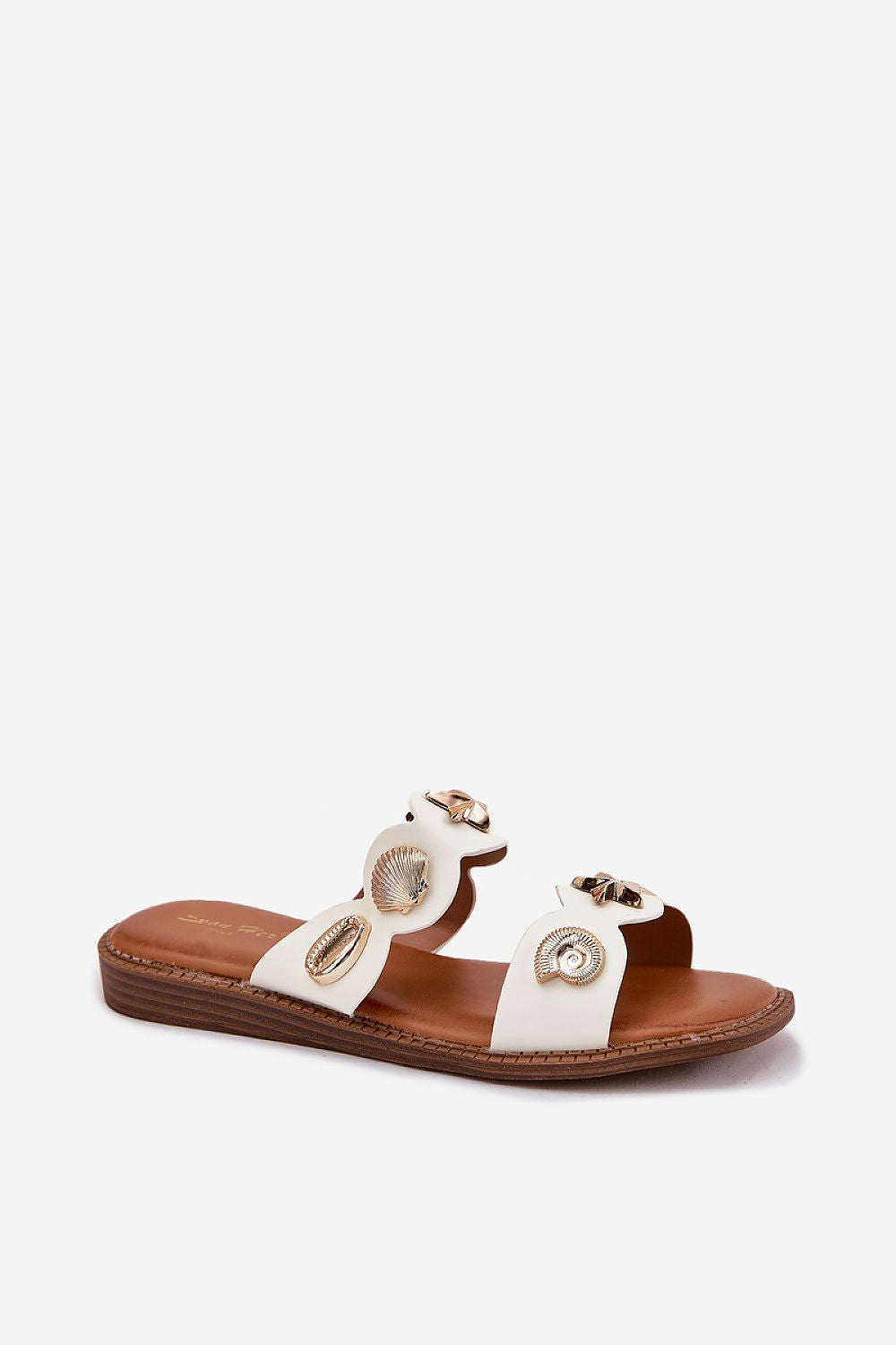  Flip-flops model 214141 Step in style 