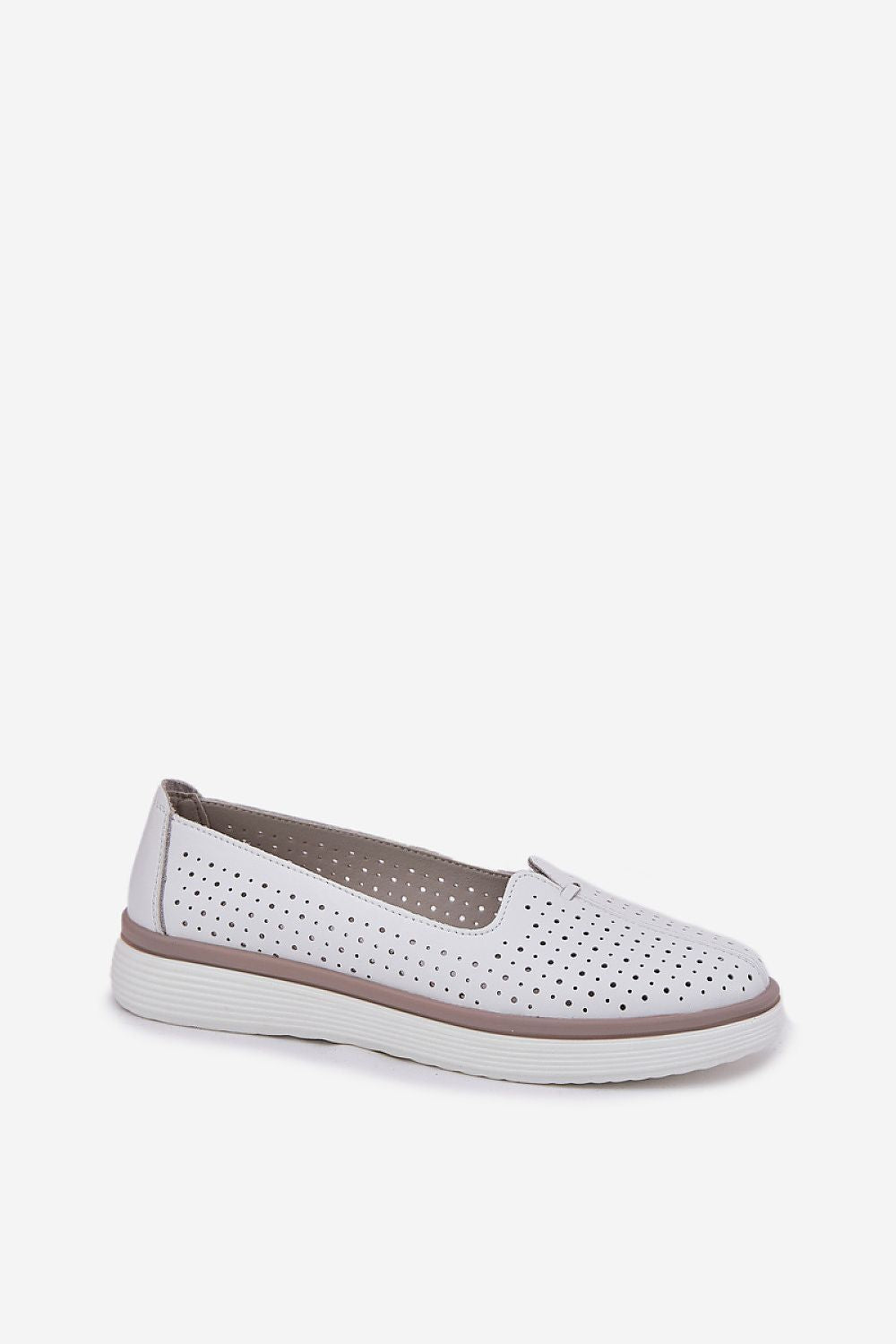  Half shoes model 214145 Step in style 