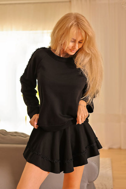  Skirt pants model 214272 Mirale 