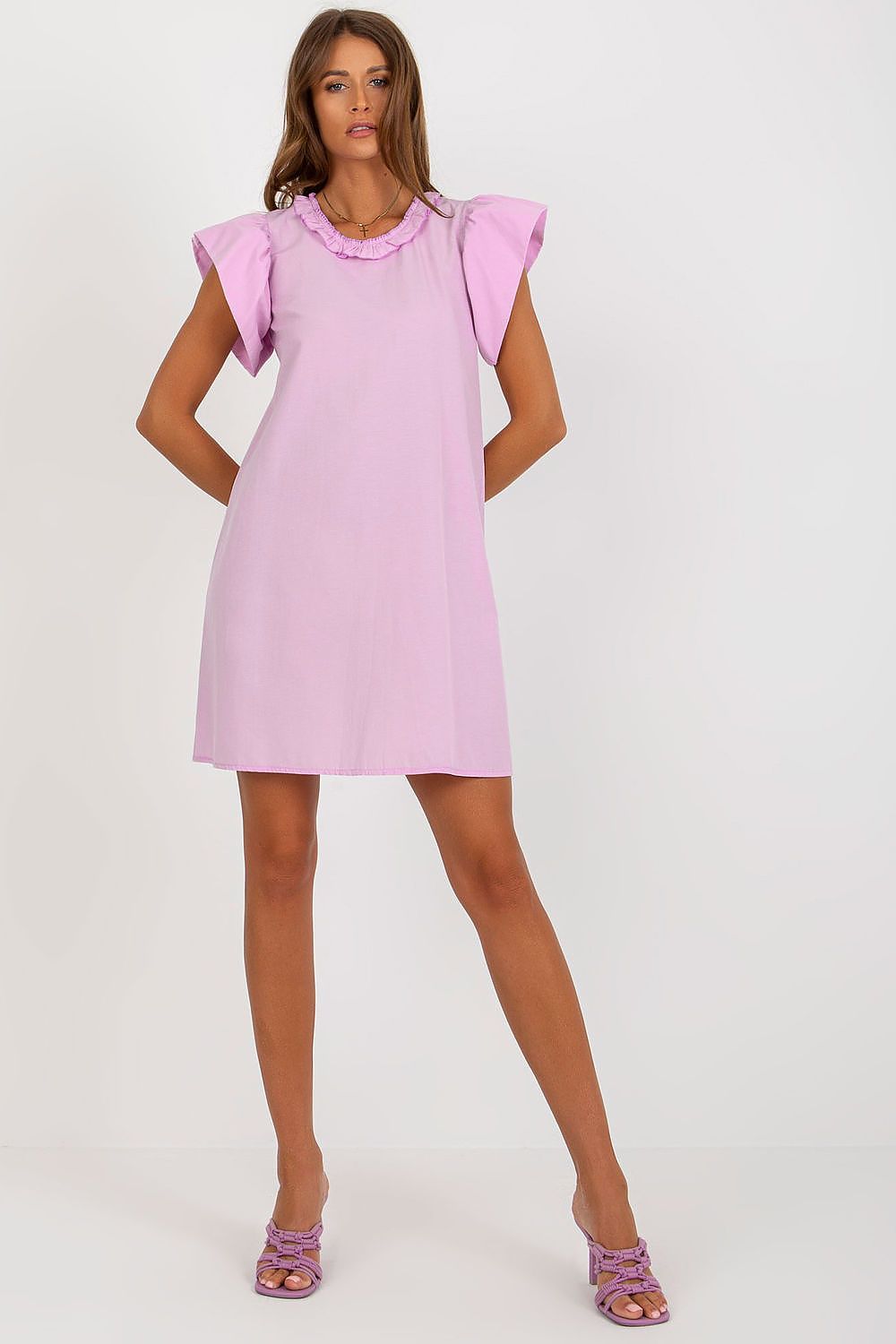  Daydress model 214284 Lakerta 
