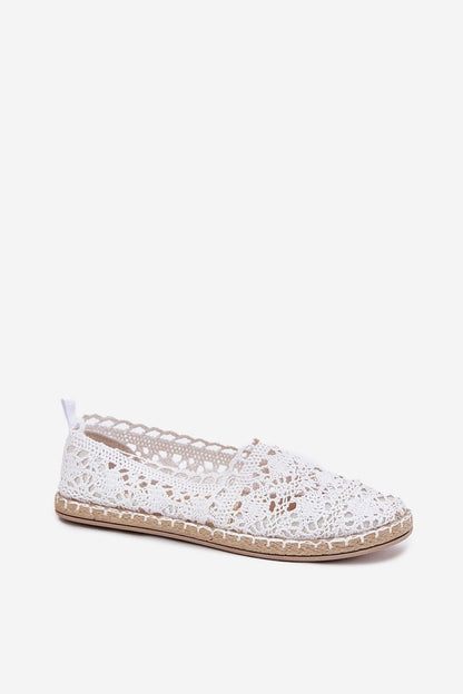 Espadrille model 214311 Step in style 