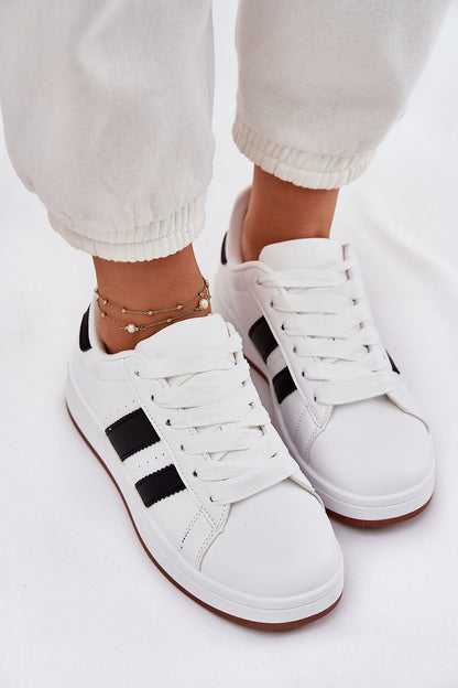  Sport Shoes model 214321 Step in style 