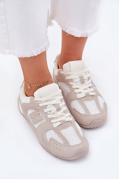  Sport Shoes model 214348 Step in style 