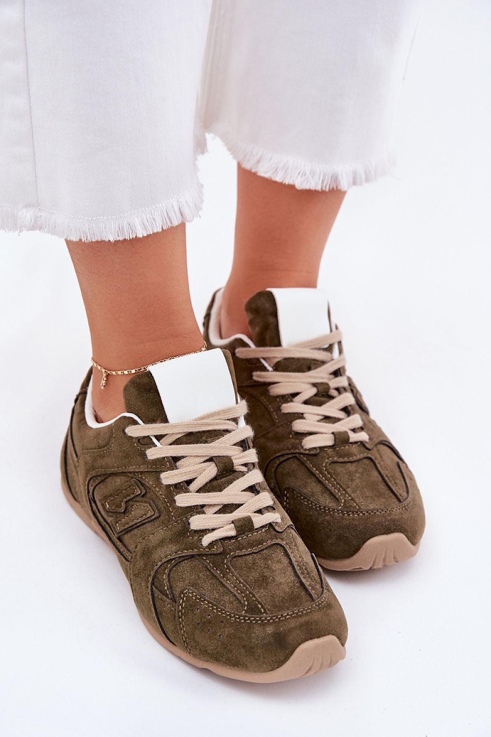  Sport Shoes model 214352 Step in style 