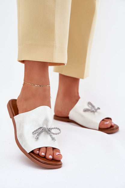  Flip-flops model 214378 Step in style 