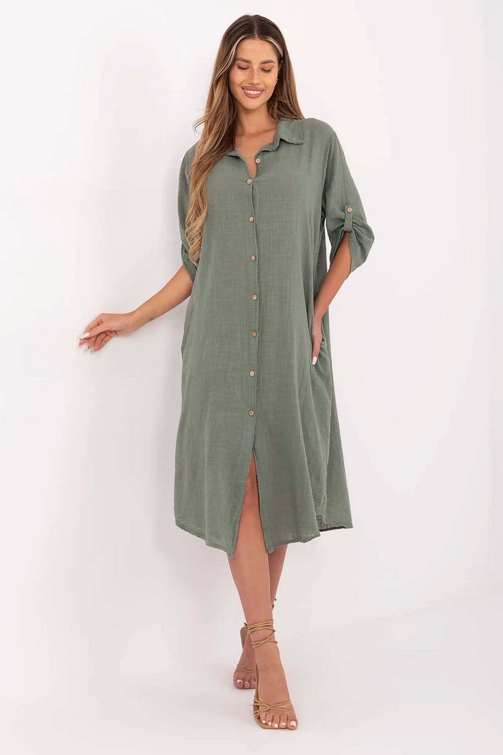  Daydress model 214437 Och Bella 