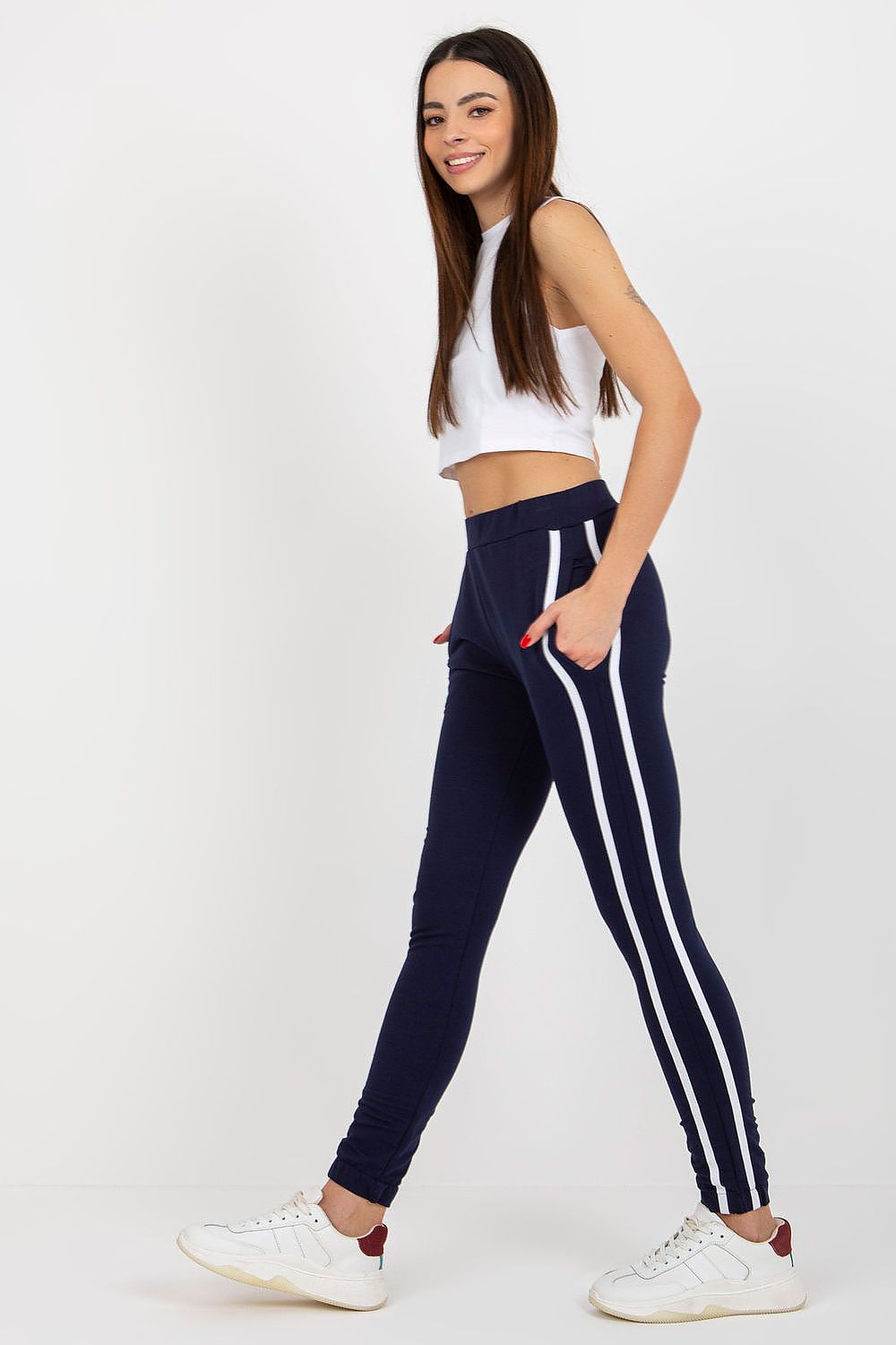  Tracksuit trousers model 214461 Rue Paris 