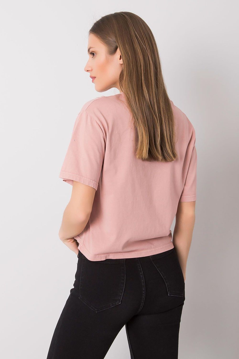  T-shirt model 214467 Rue Paris 