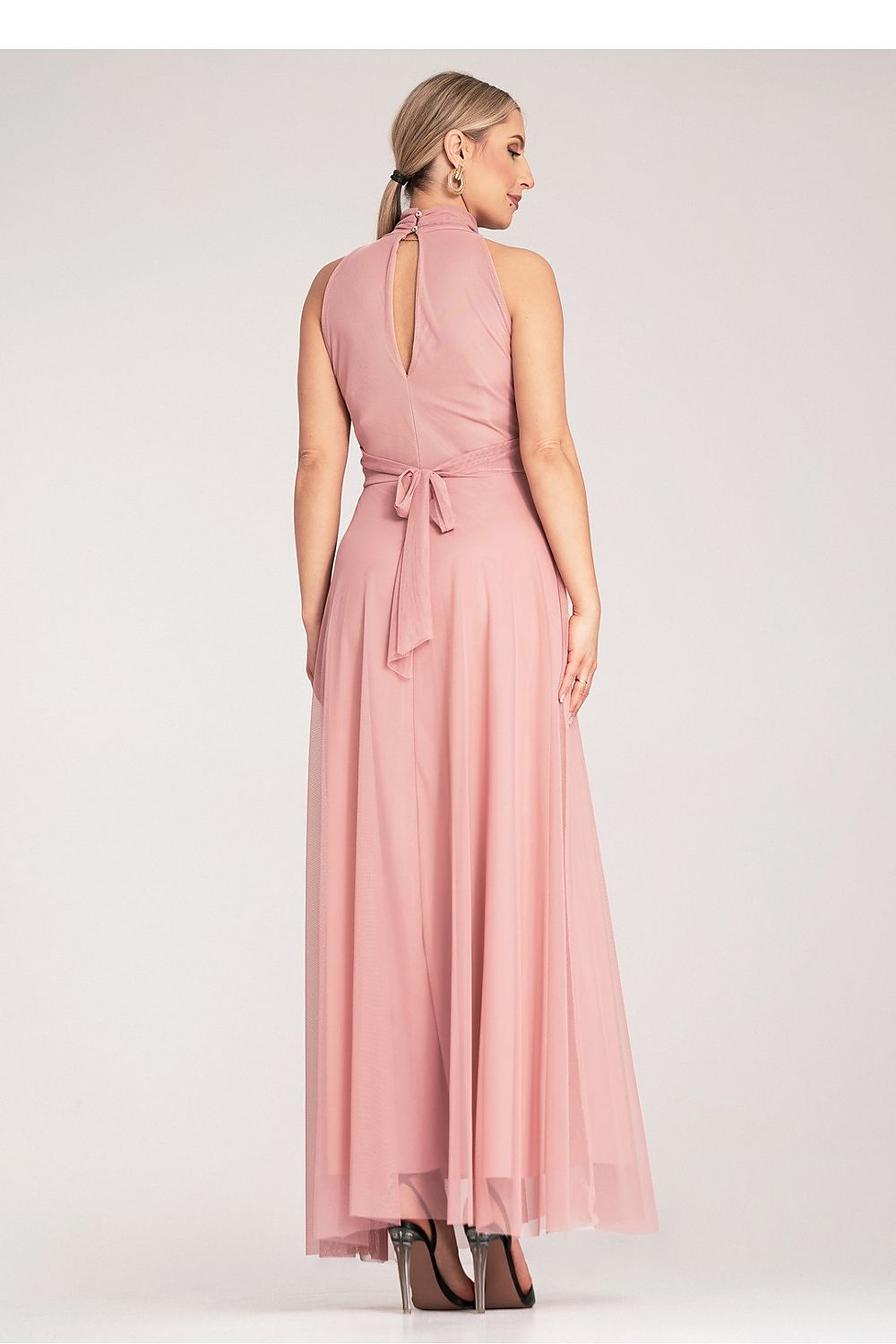  Cocktail dress model 214806 Figl 