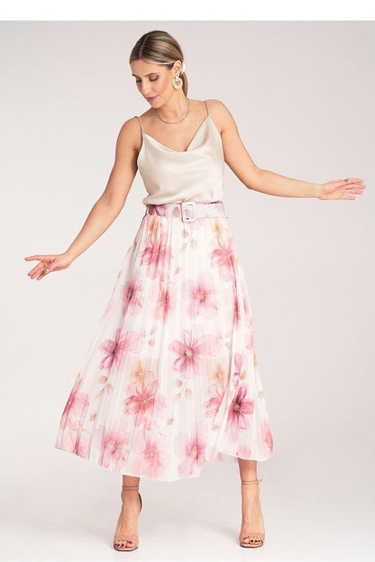  Skirt model 214832 Figl 