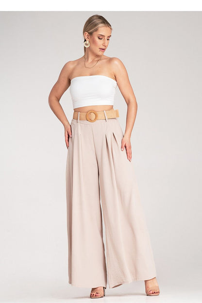  Women trousers model 214839 Figl 