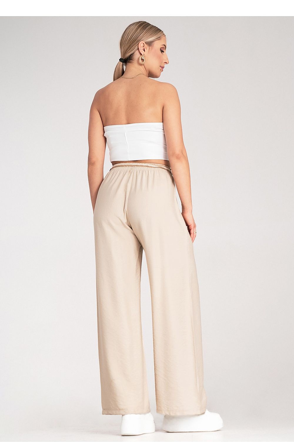  Women trousers model 214854 Figl 