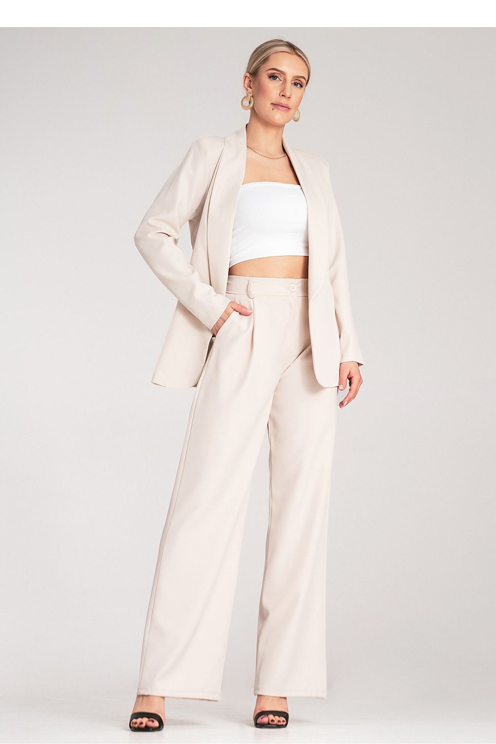  Jacket model 214905 Figl 