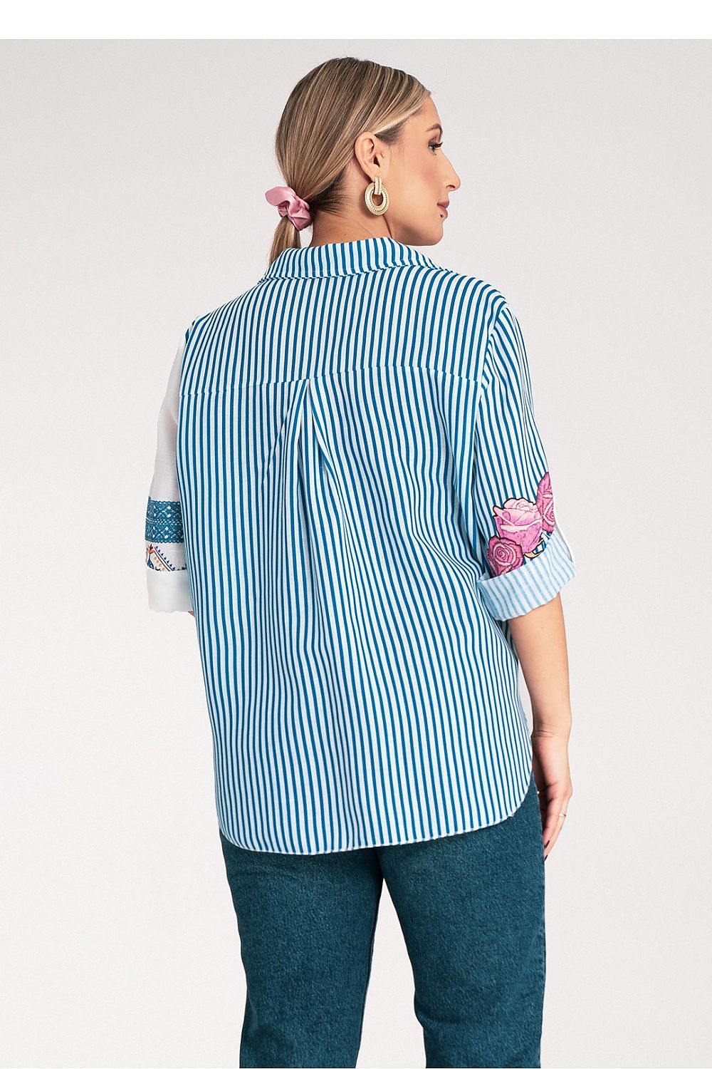  Shirt model 214926 Figl 