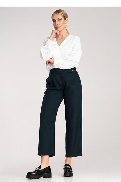  Women trousers model 214930 Figl 