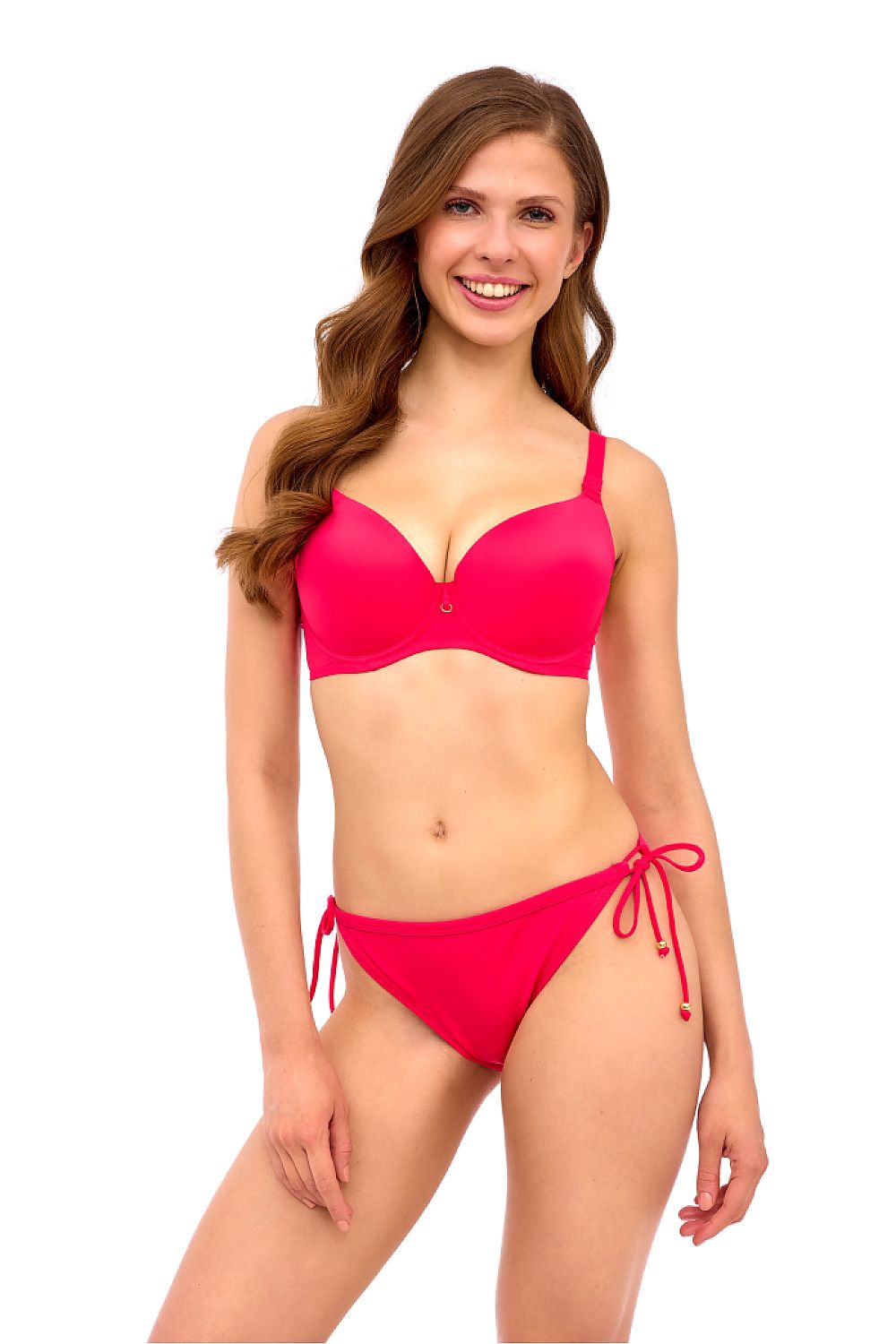  Swimming panties model 214963 Lupo Line 