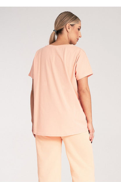  T-shirt model 214969 Figl 