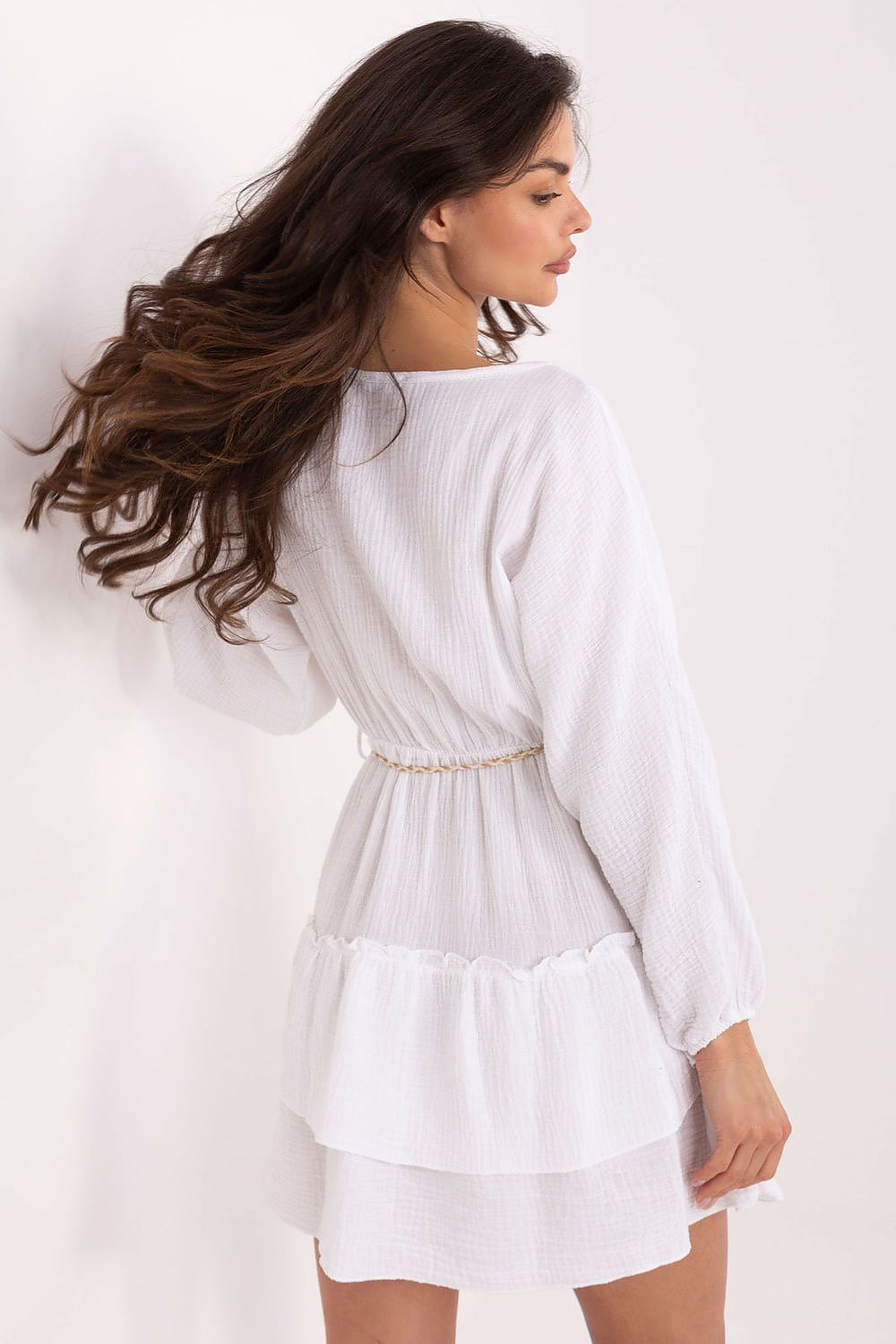  Daydress model 215190 Italy Moda 