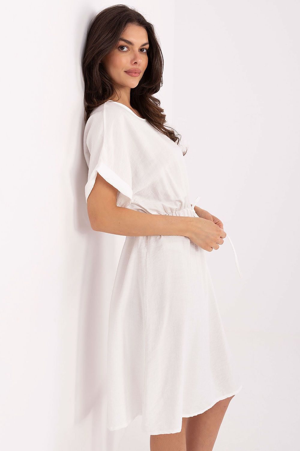  Daydress model 215214 Italy Moda 