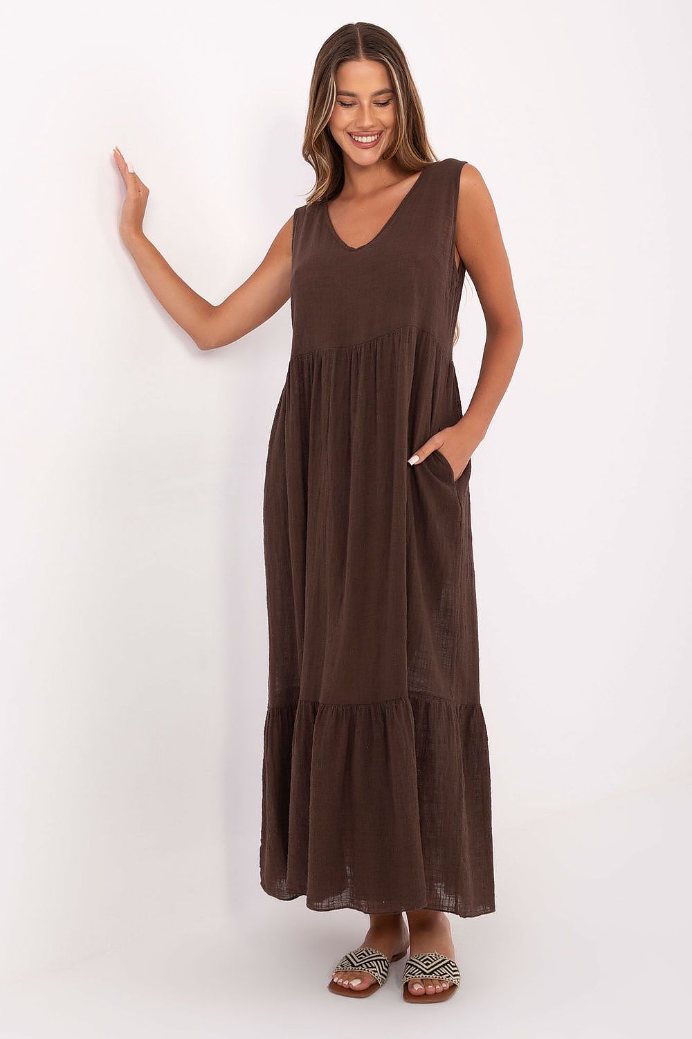  Daydress model 215394 Och Bella 