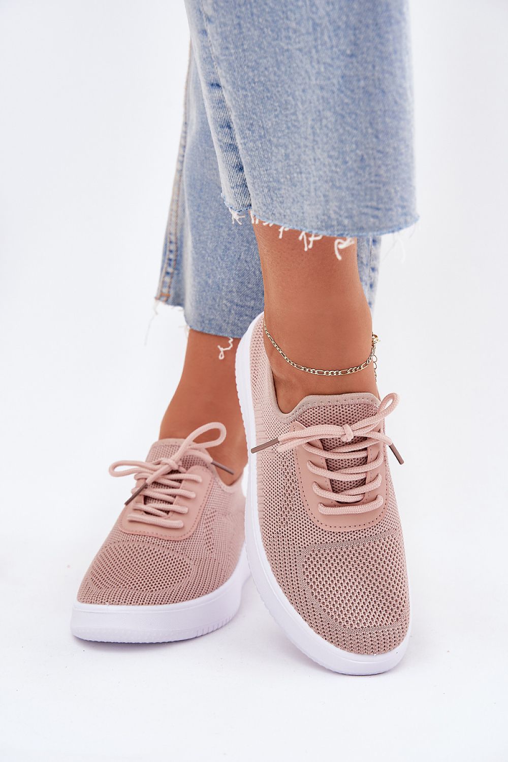  Sport Shoes model 215471 Step in style 